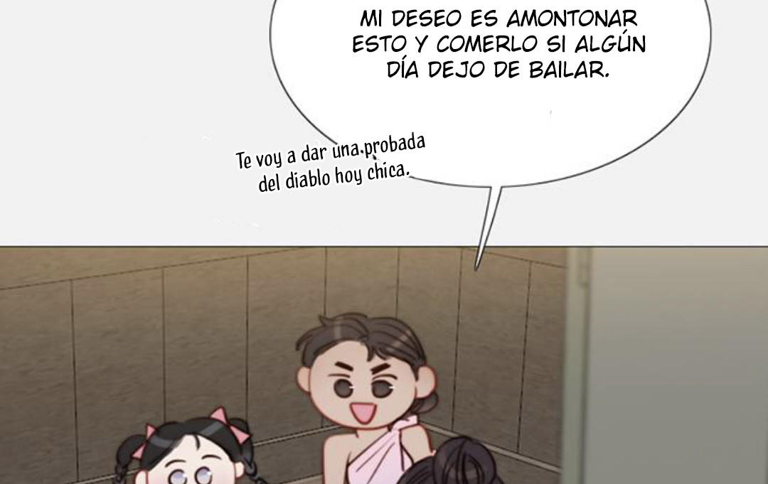 Selena Capitulo 44 página 157