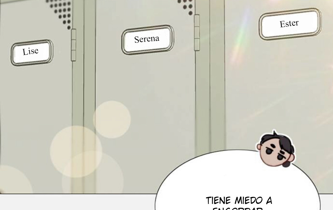 Selena Capitulo 44 página 165