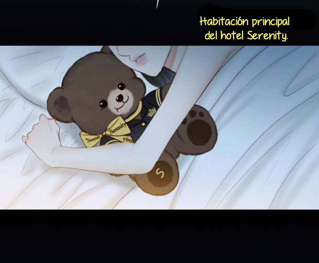 Selena Capitulo 44 página 46