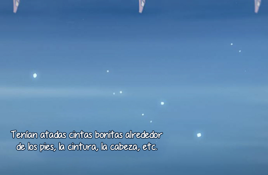 Selena Capitulo 44 página 84