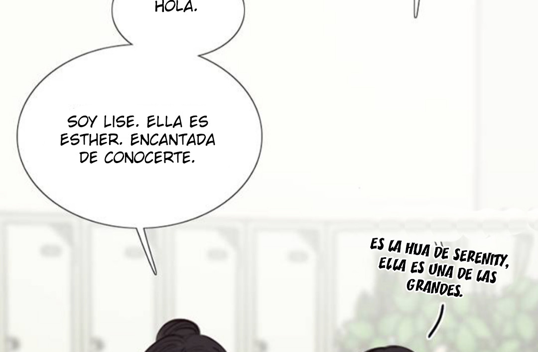 Selena Capitulo 44 página 98