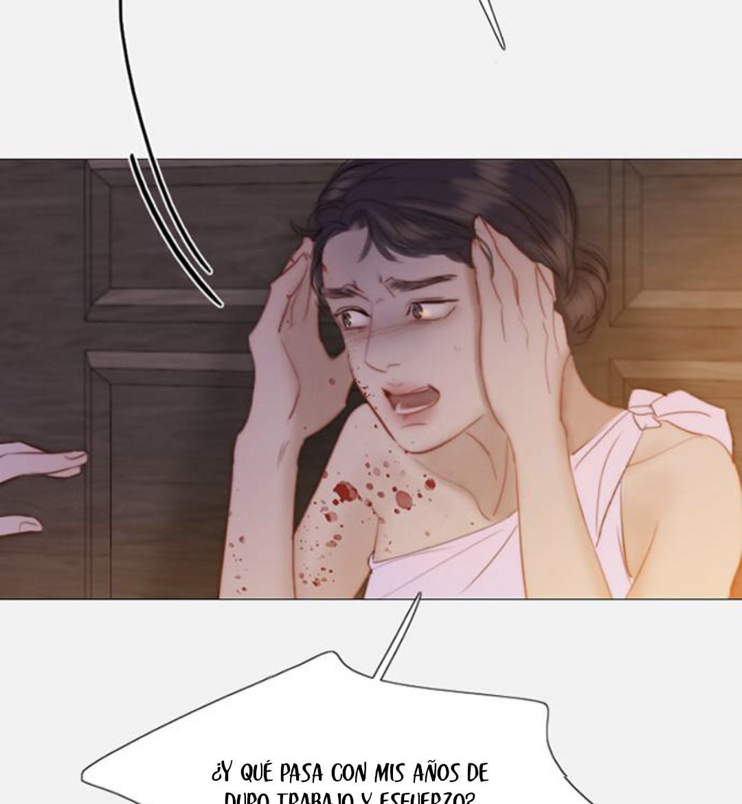 Selena Capitulo 45 página 11