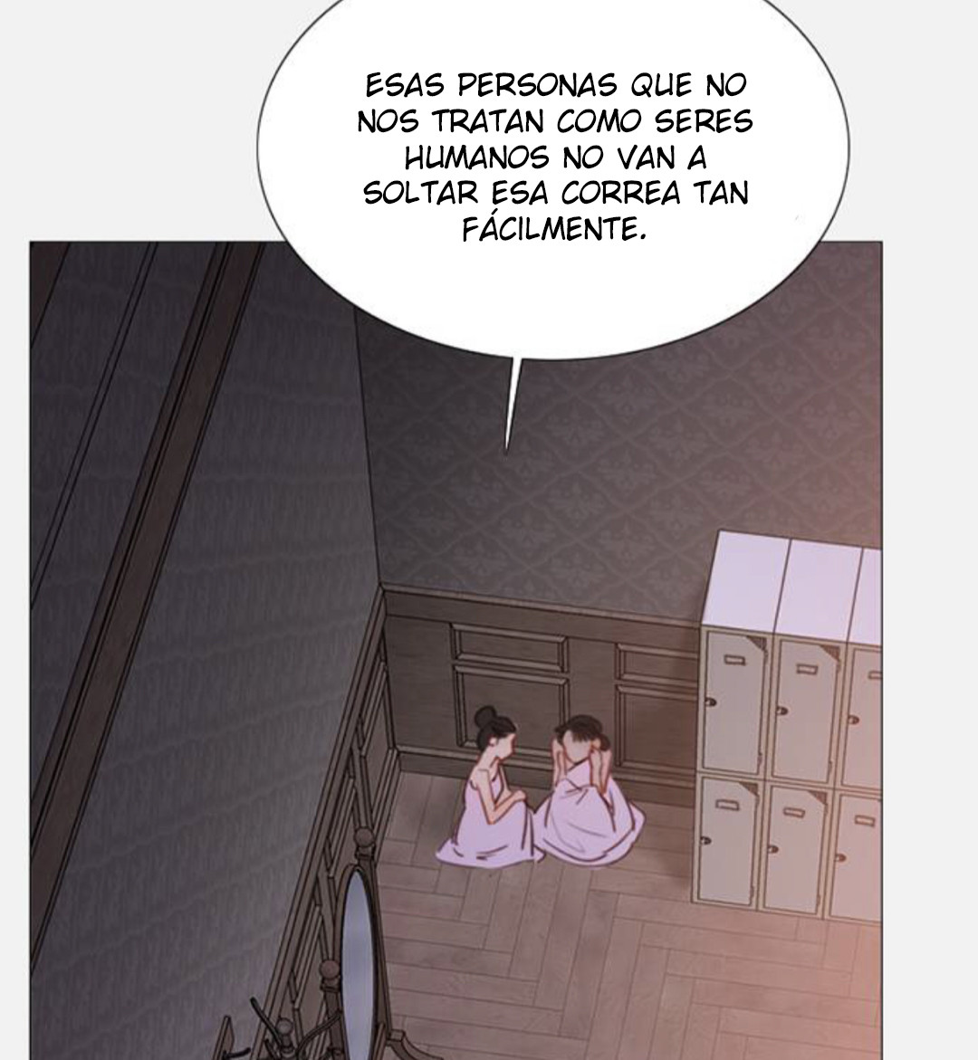 Selena Capitulo 45 página 15