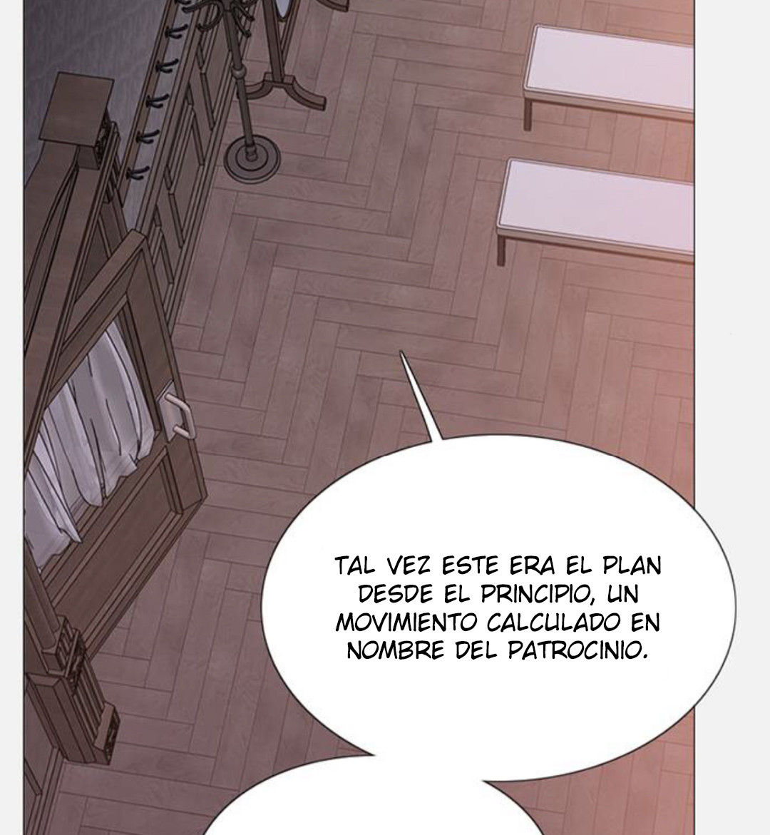 Selena Capitulo 45 página 16