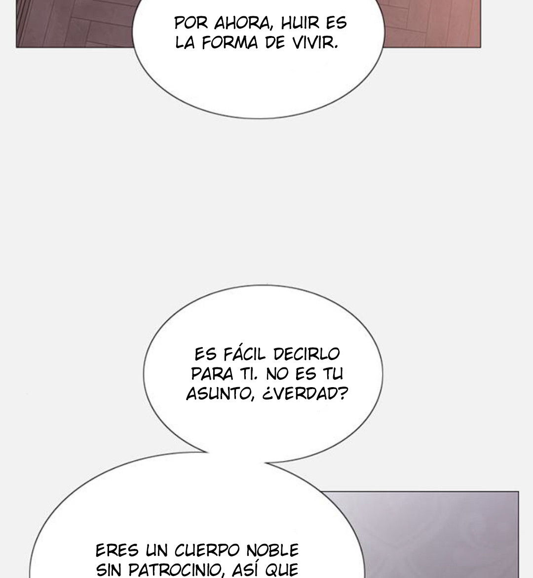 Selena Capitulo 45 página 17