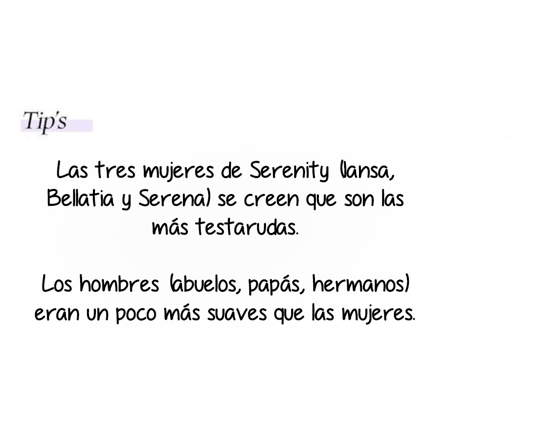 Selena Capitulo 45 página 225