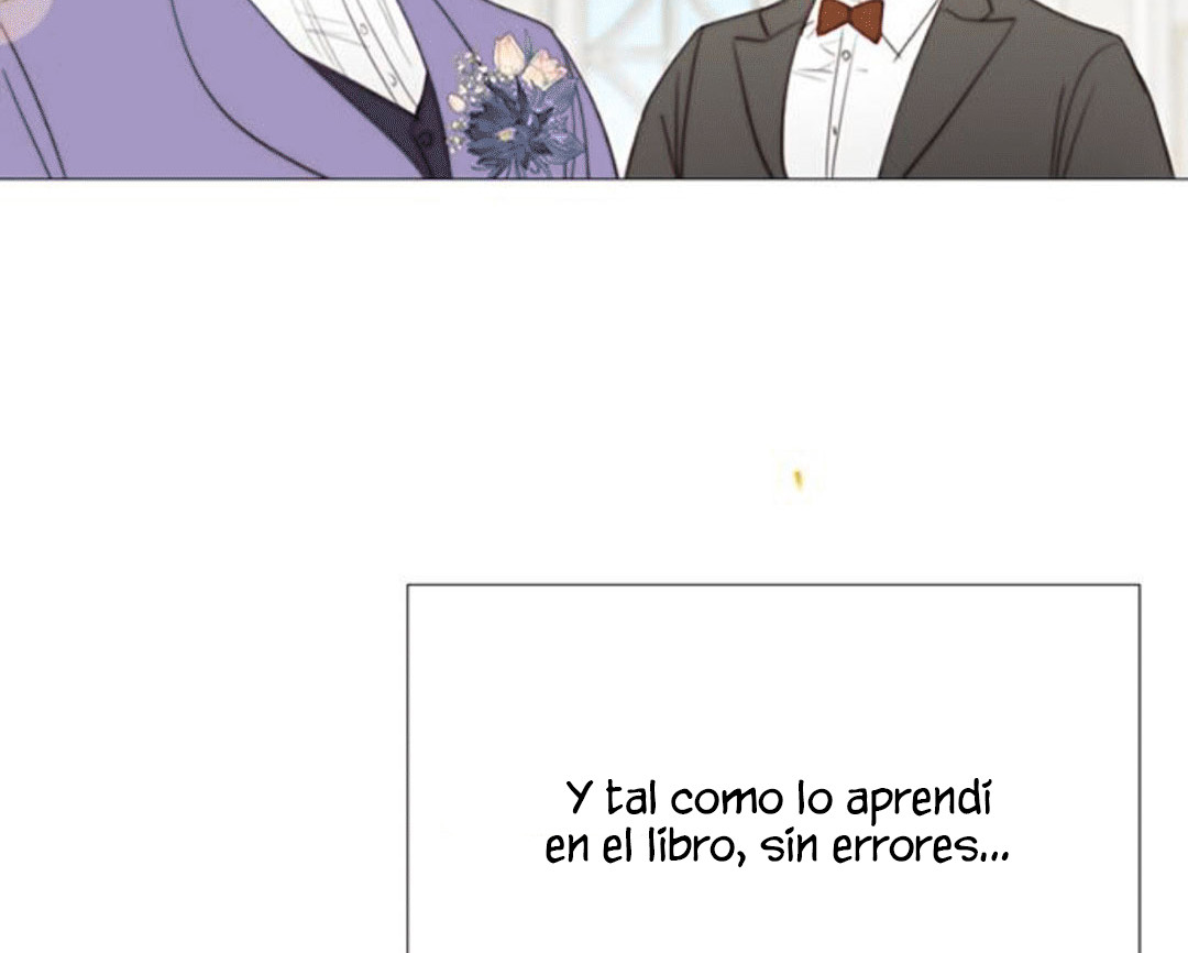 Selena Capitulo 46 página 109