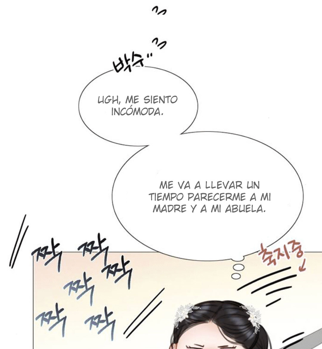 Selena Capitulo 46 página 132