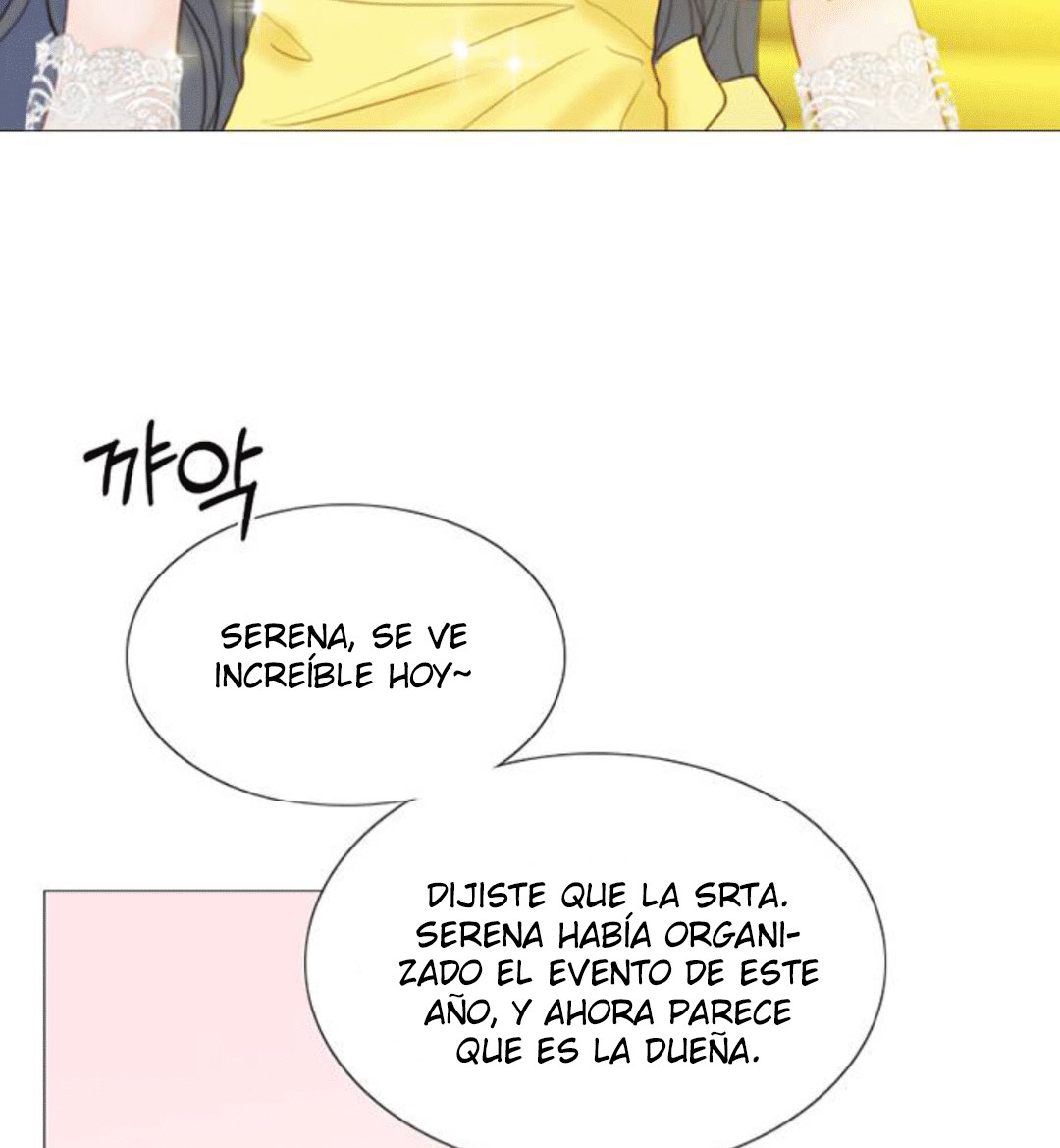Selena Capitulo 46 página 136