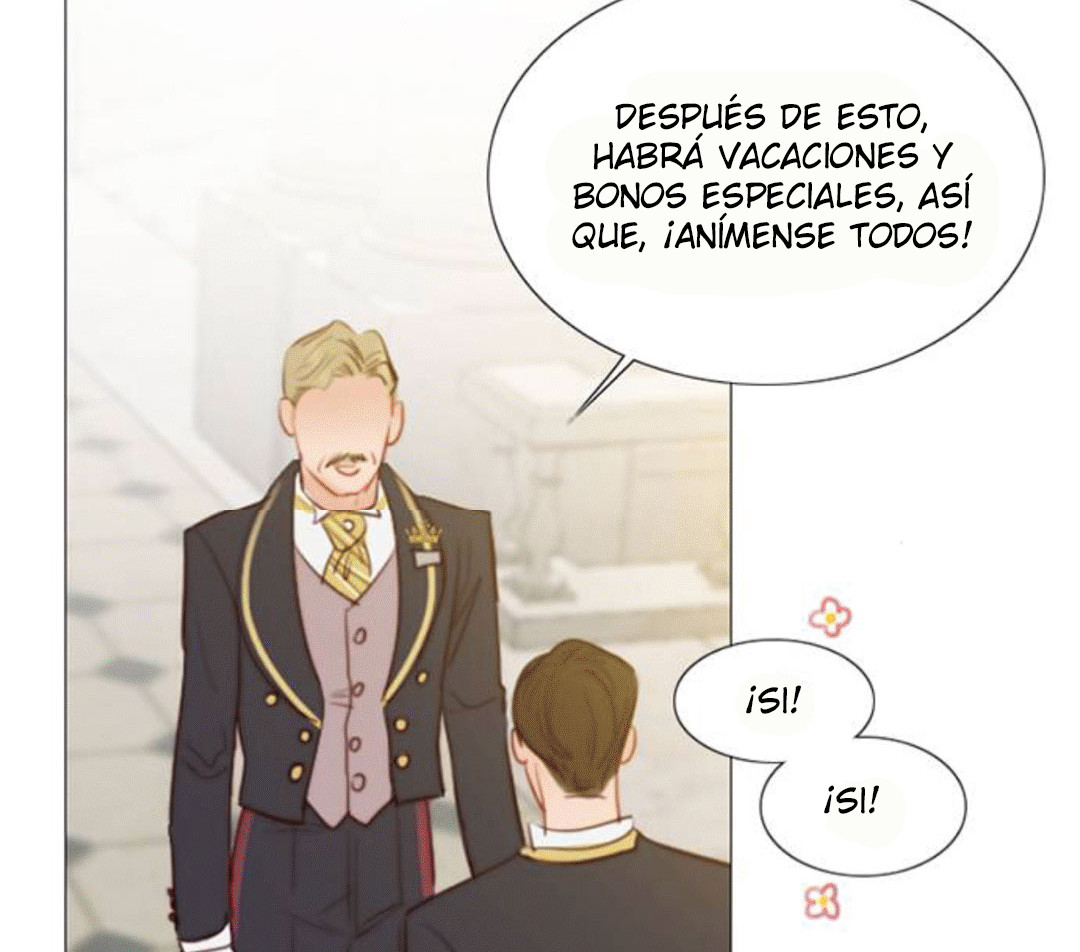 Selena Capitulo 46 página 6