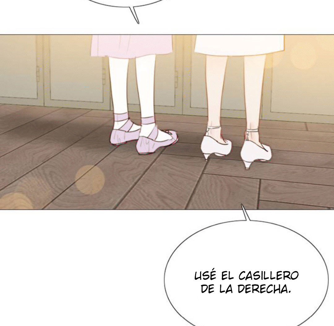Selena Capitulo 46 página 71