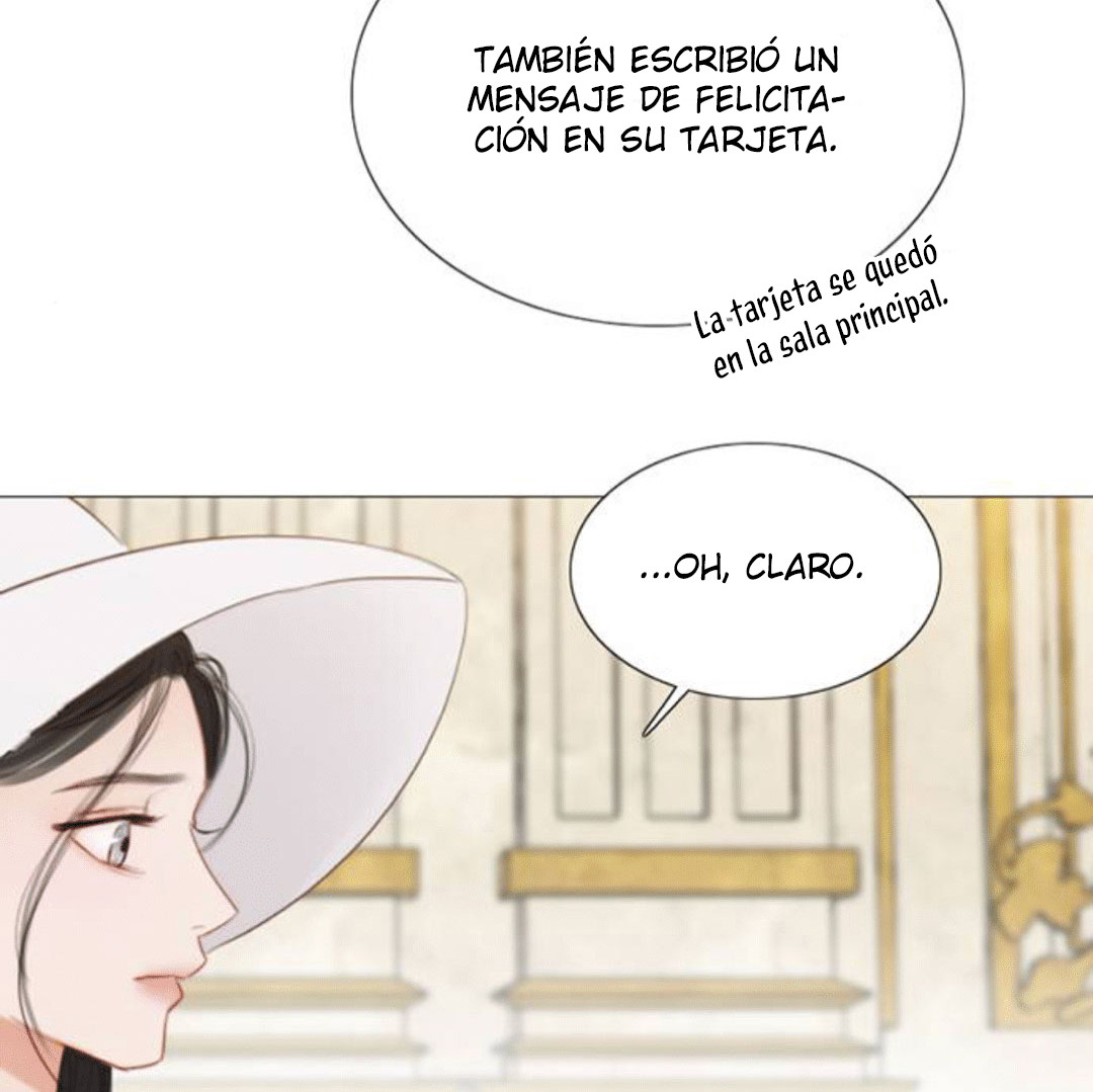 Selena Capitulo 46 página 82