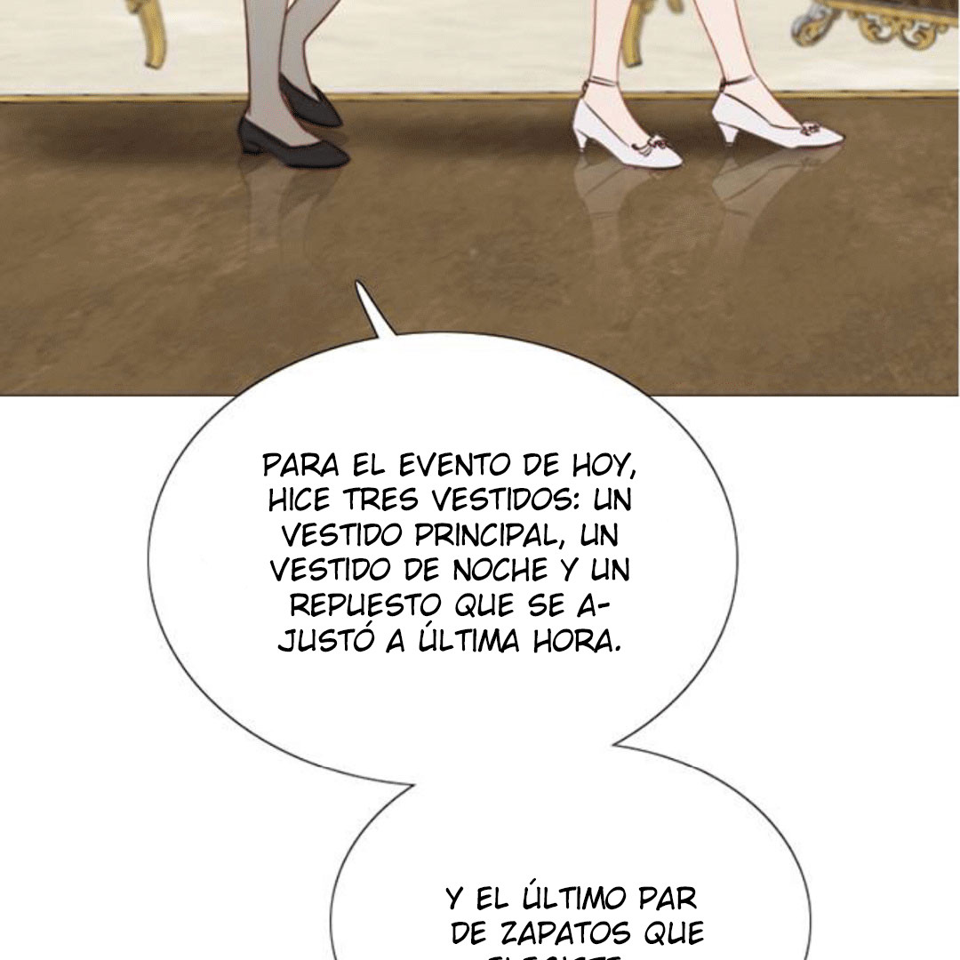 Selena Capitulo 46 página 86