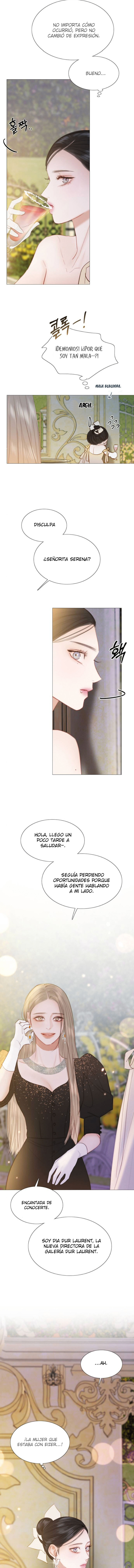 Selena Capitulo 47 página 10