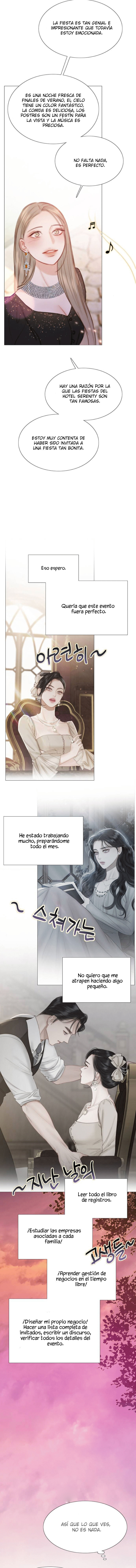 Selena Capitulo 47 página 12
