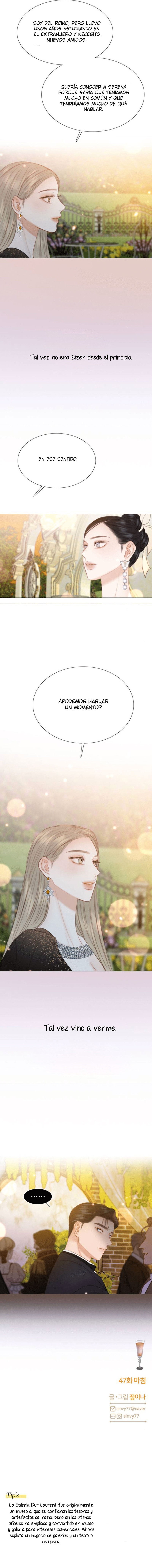 Selena Capitulo 47 página 15