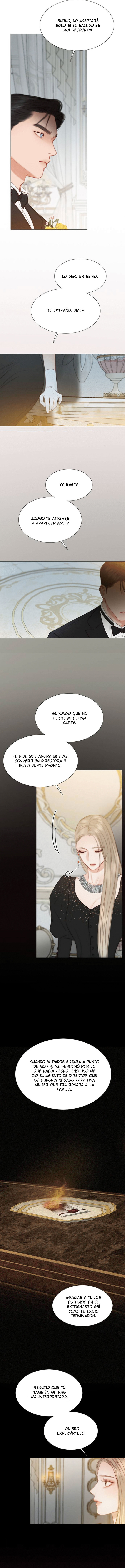 Selena Capitulo 47 página 4