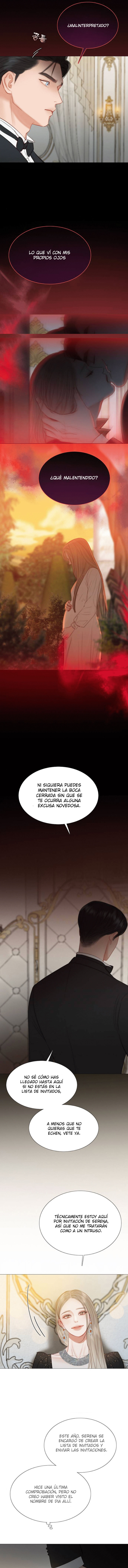 Selena Capitulo 47 página 5