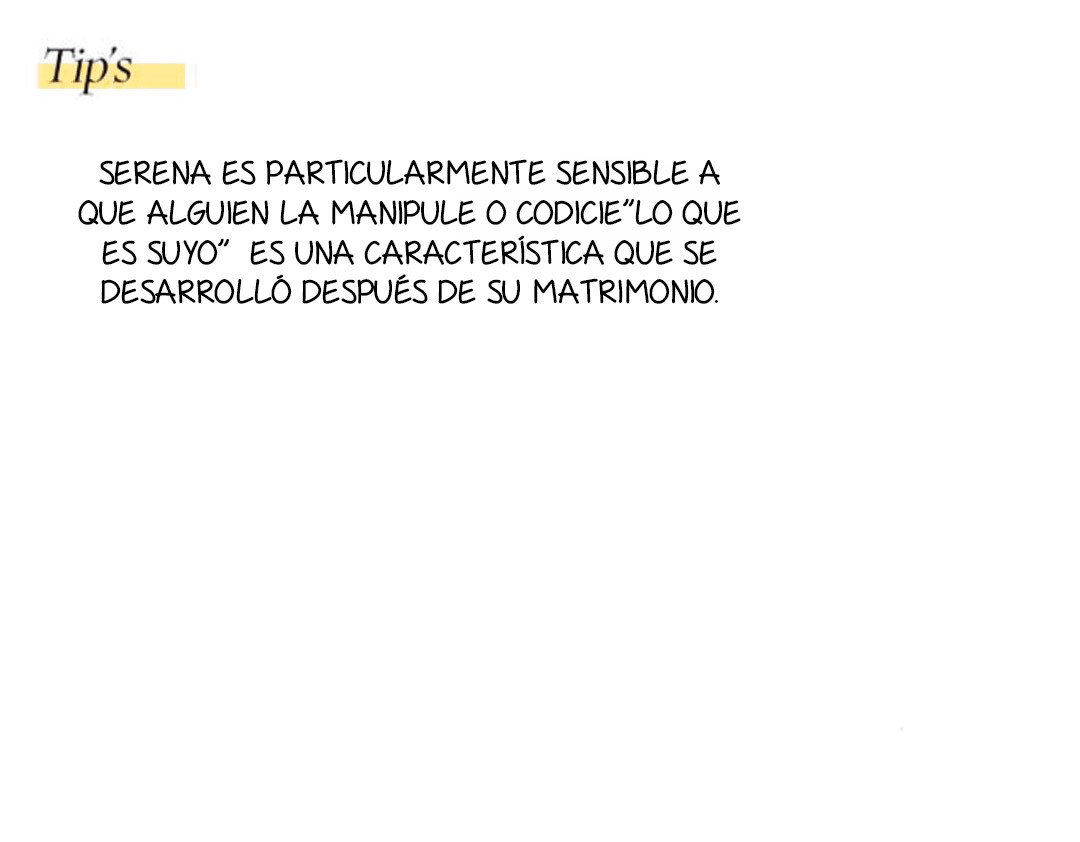 Selena Capitulo 48 página 200
