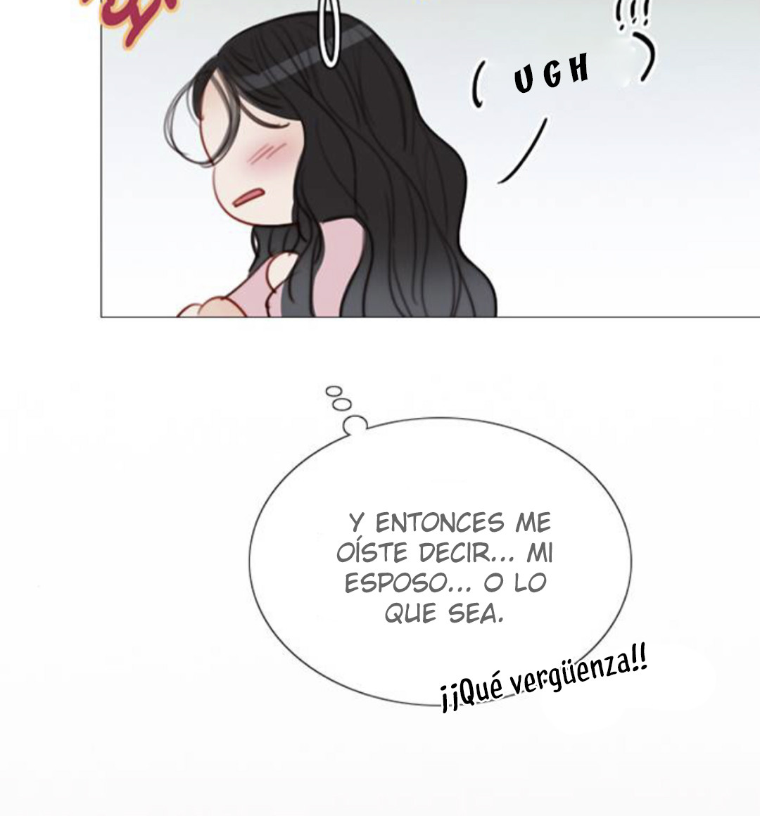 Selena Capitulo 49 página 136