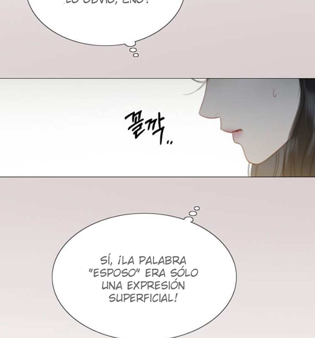 Selena Capitulo 49 página 138