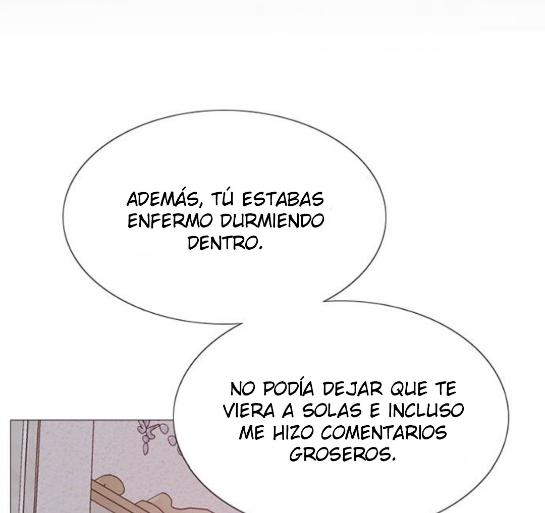 Selena Capitulo 49 página 158