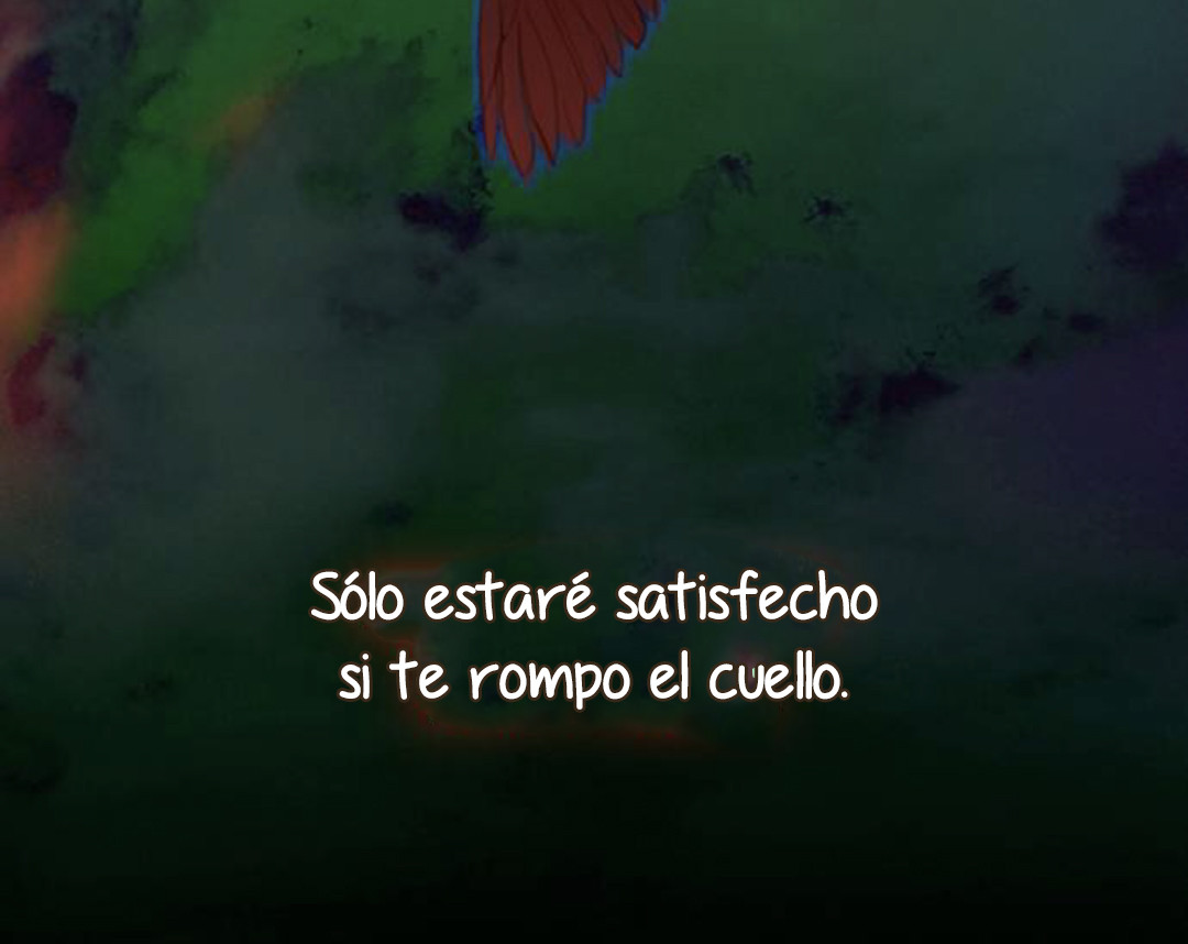 Selena Capitulo 49 página 88