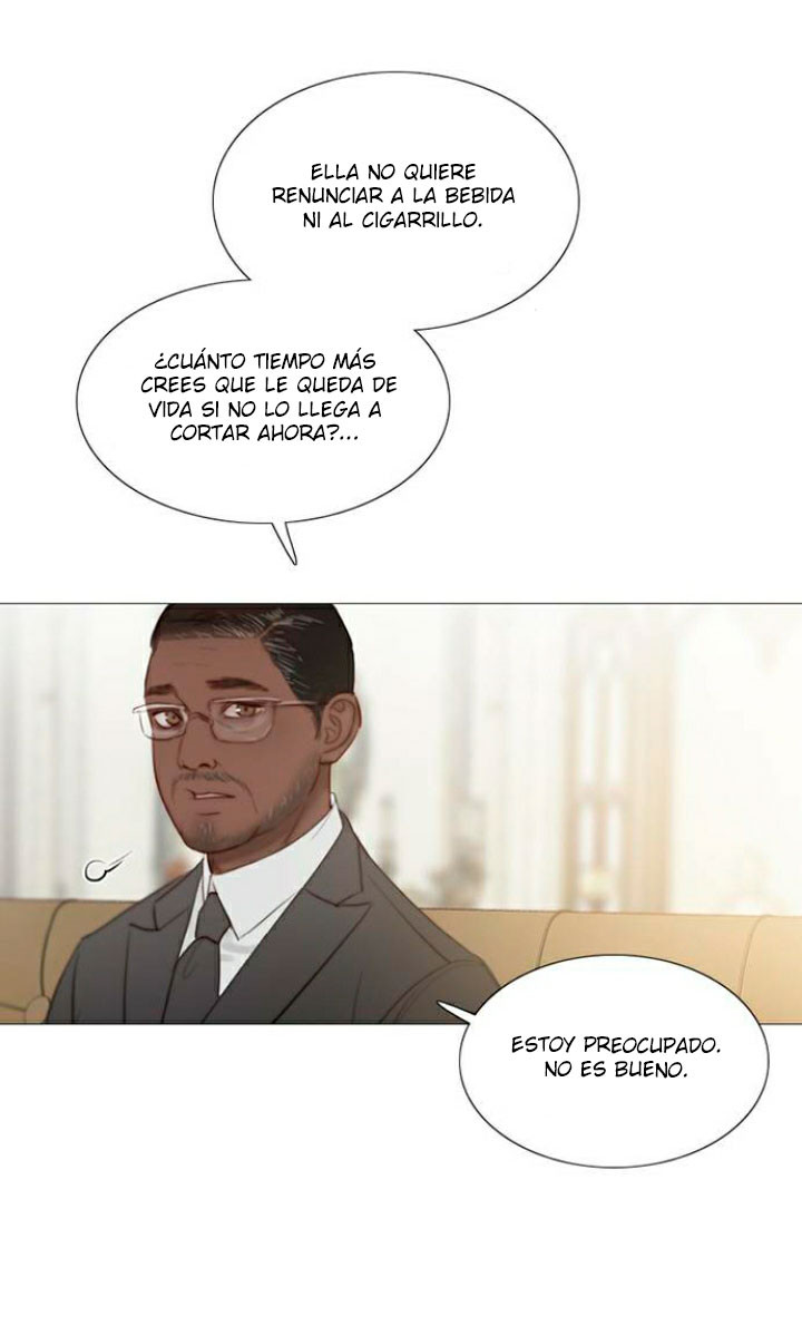 Selena Capitulo 5 página 29