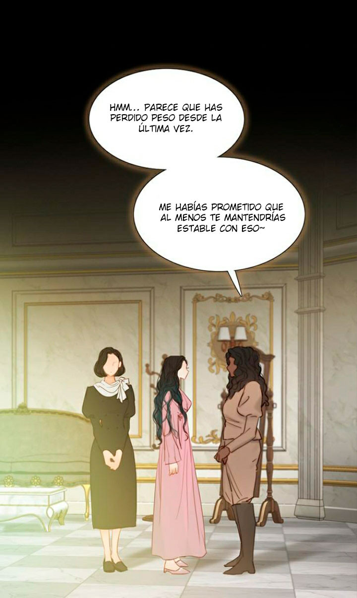 Selena Capitulo 5 página 39