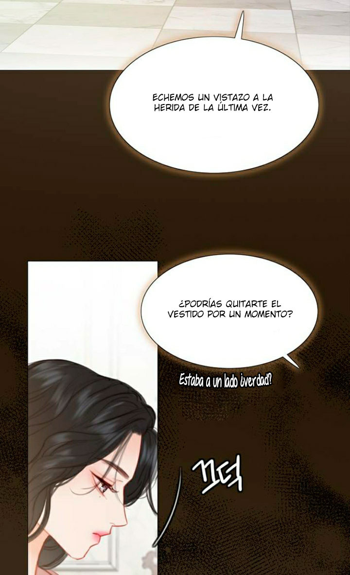 Selena Capitulo 5 página 40