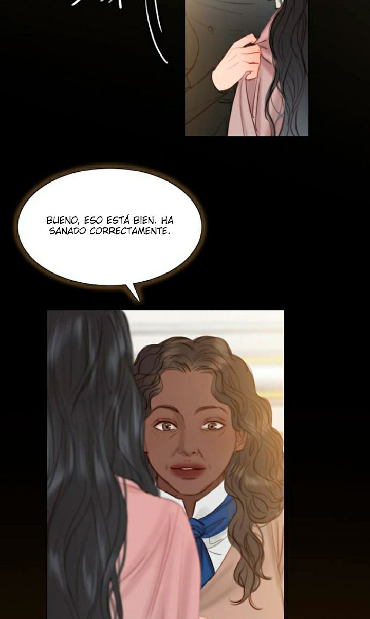 Selena Capitulo 5 página 42