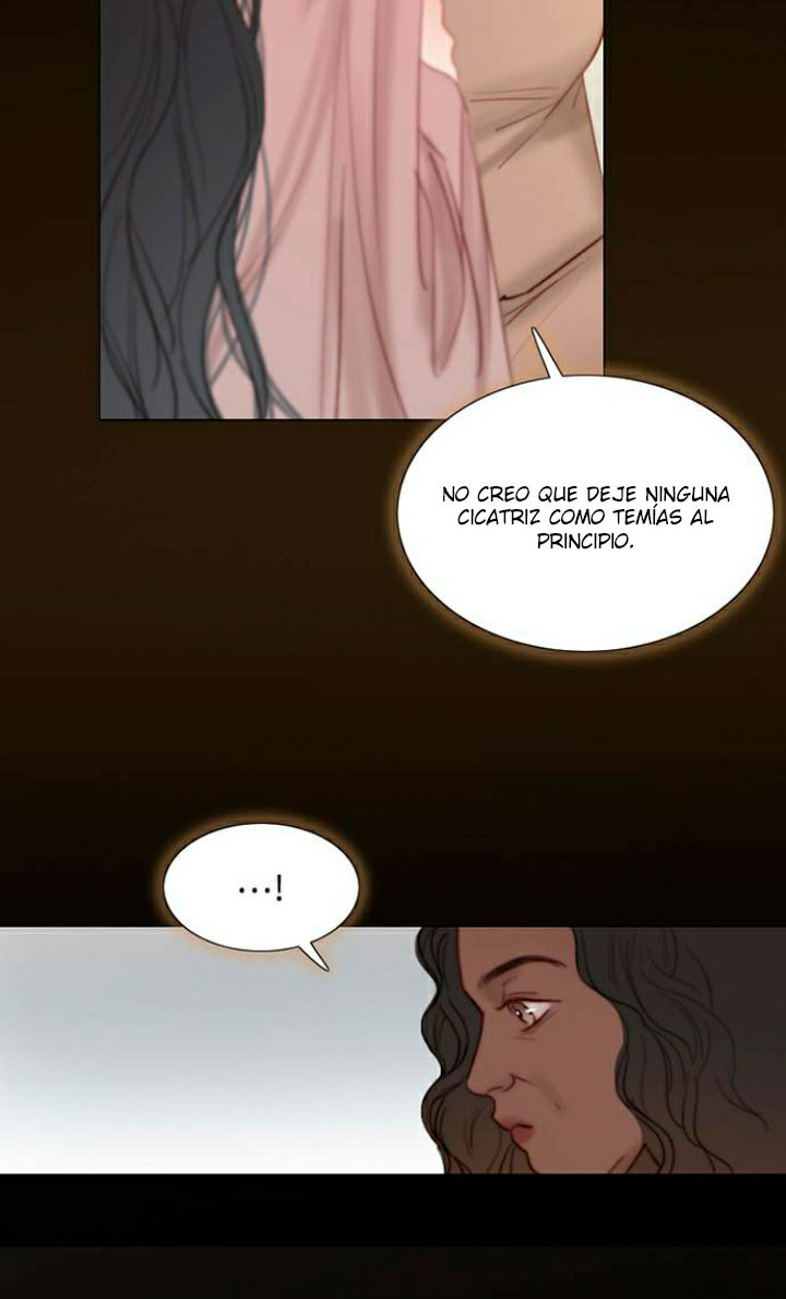 Selena Capitulo 5 página 43
