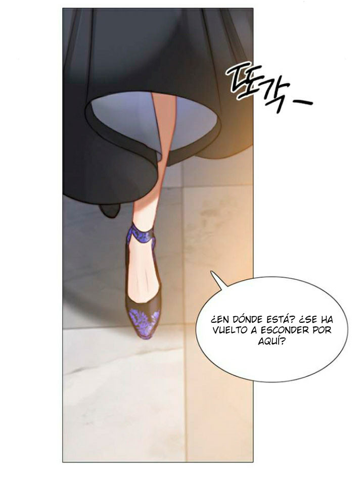 Selena Capitulo 5 página 81