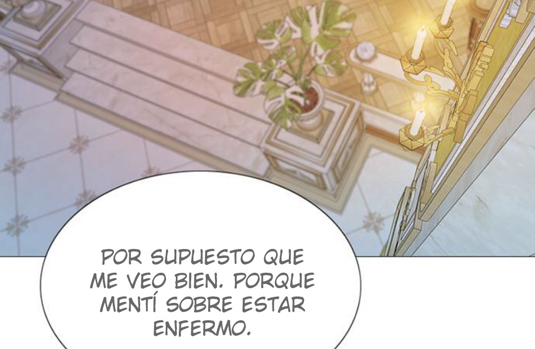Selena Capitulo 50 página 127