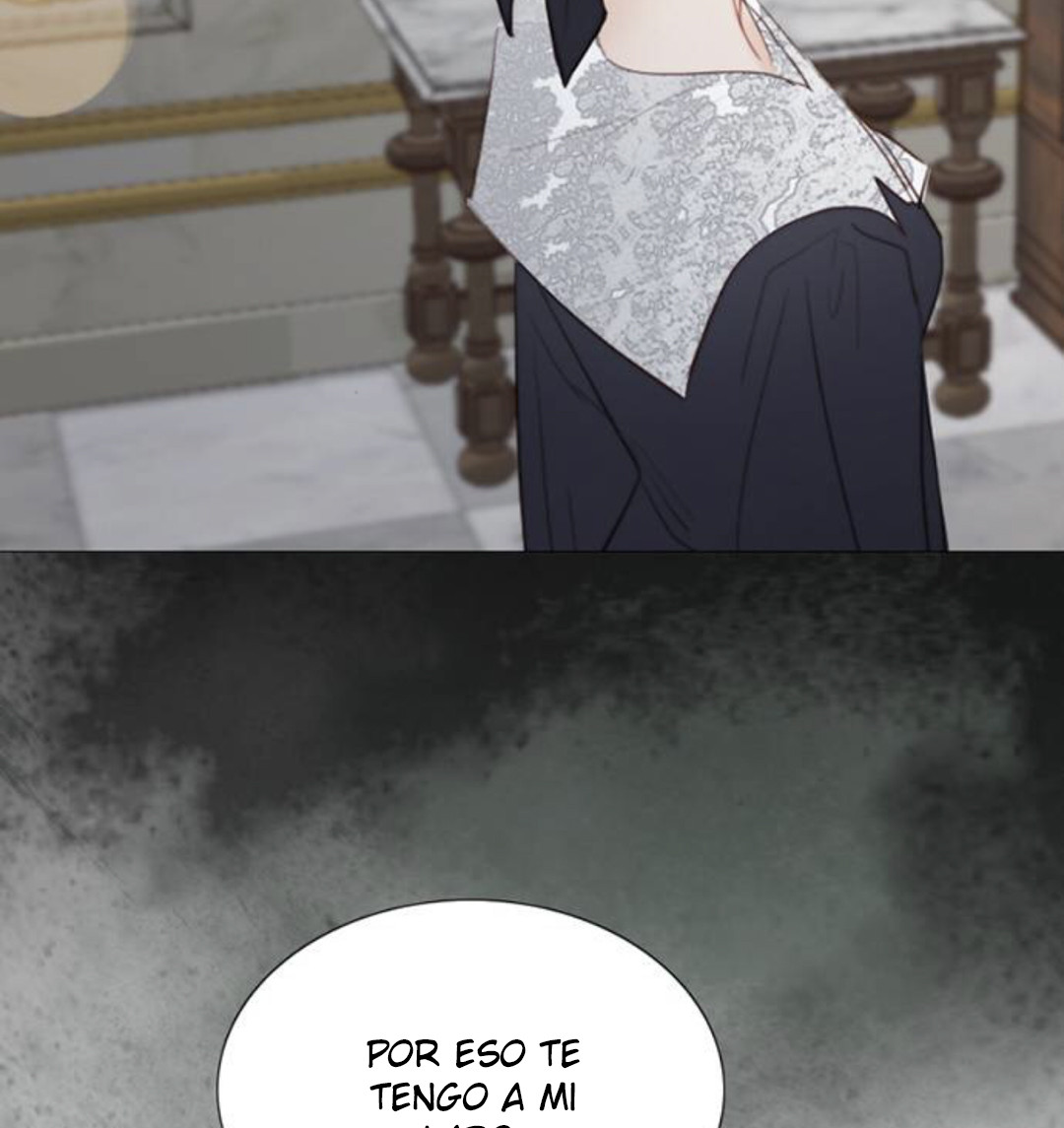 Selena Capitulo 51 página 124