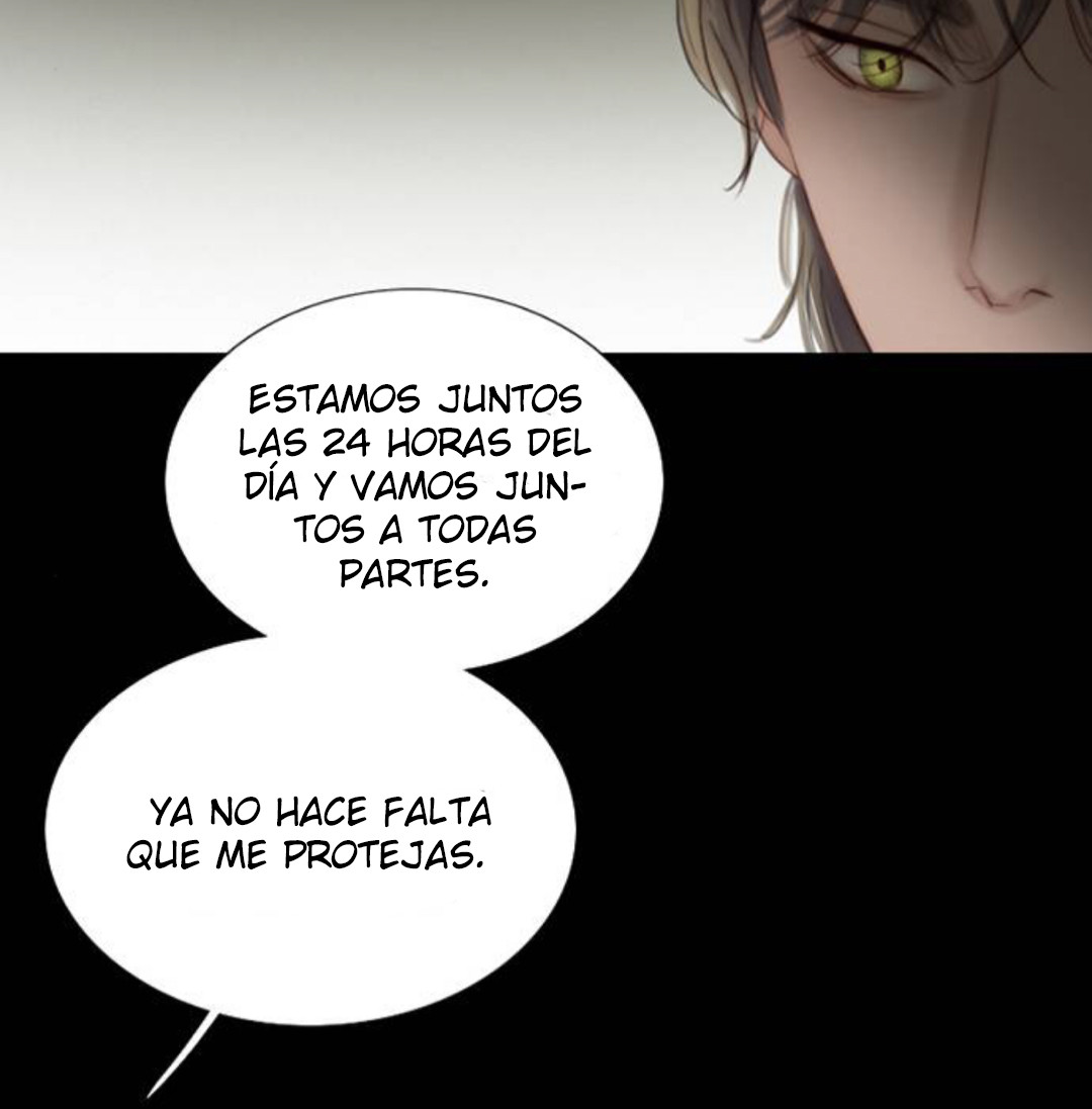 Selena Capitulo 51 página 133
