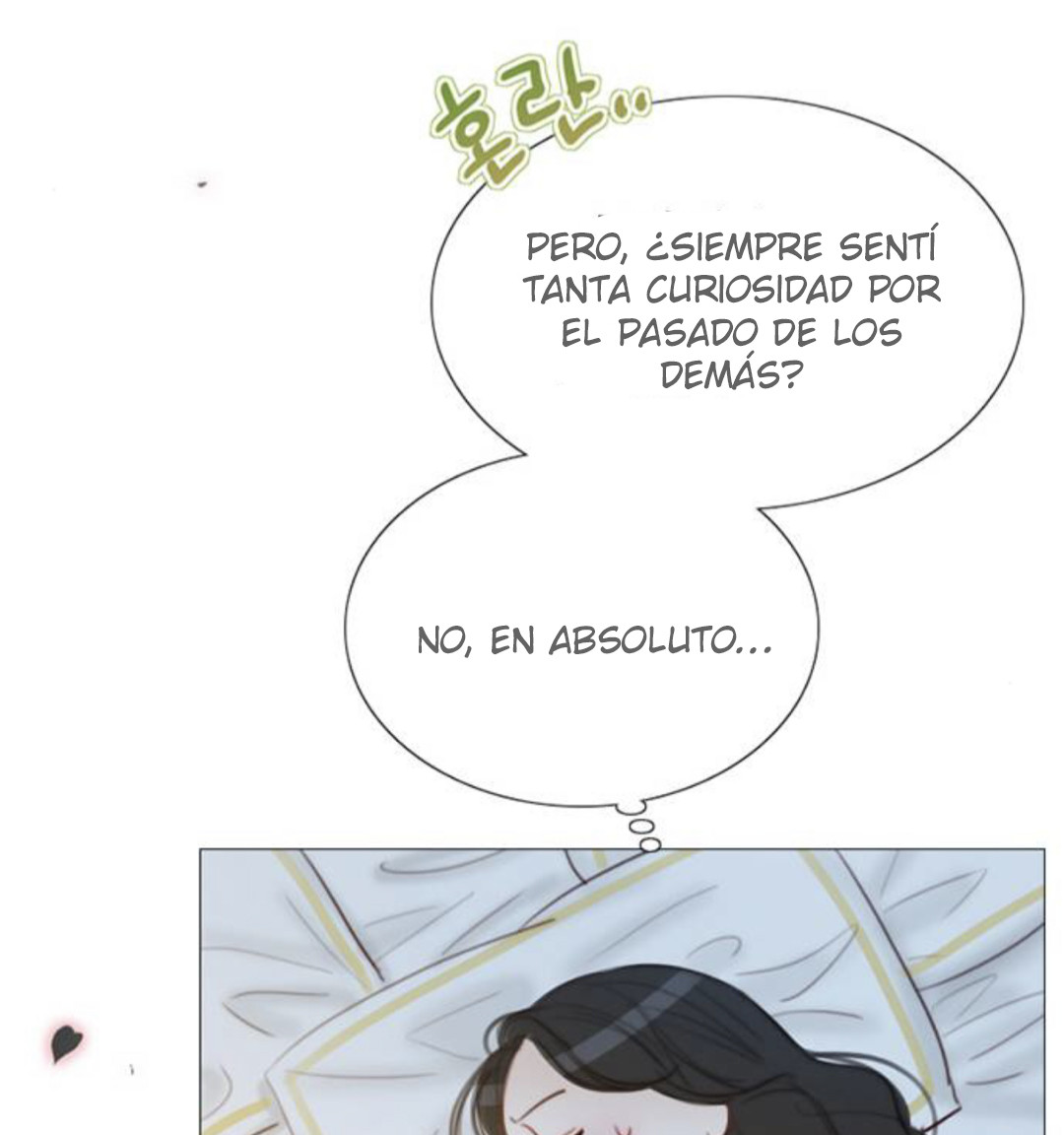 Selena Capitulo 51 página 83