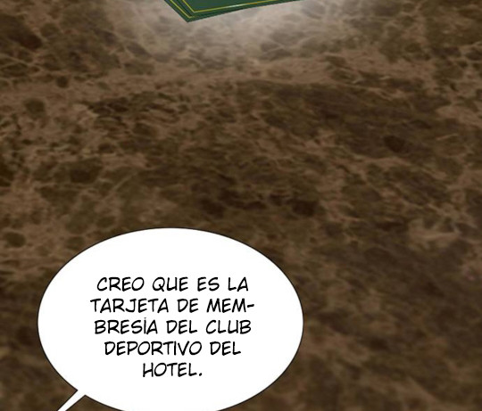 Selena Capitulo 52 página 109