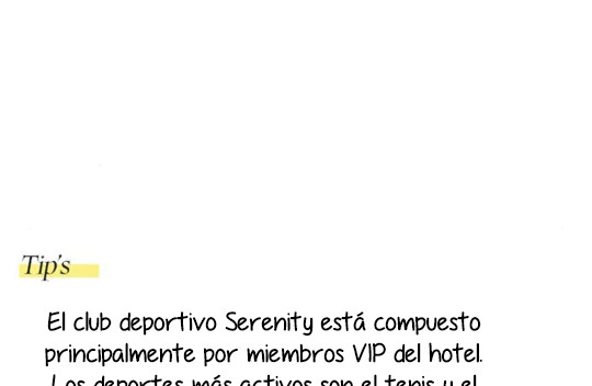 Selena Capitulo 52 página 249
