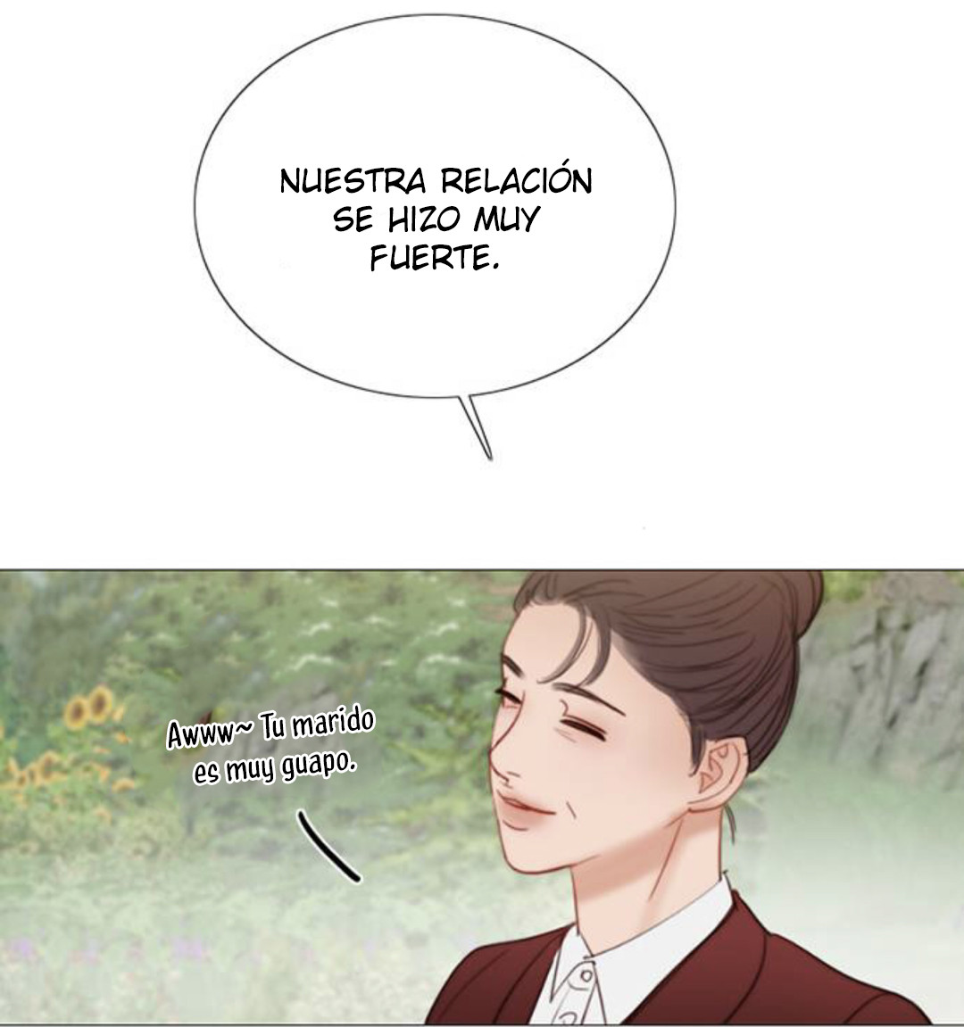 Selena Capitulo 53 página 113