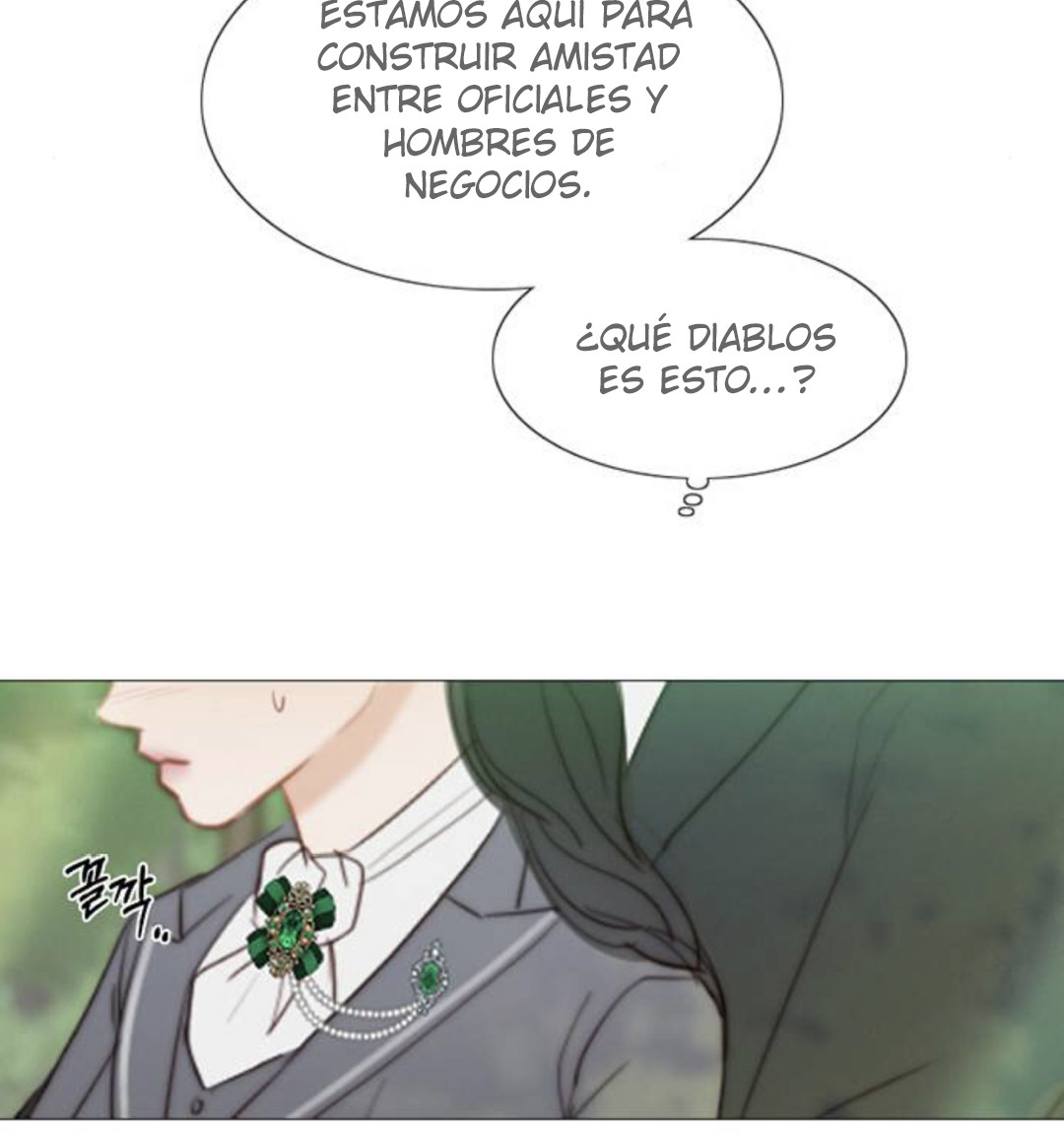 Selena Capitulo 53 página 120