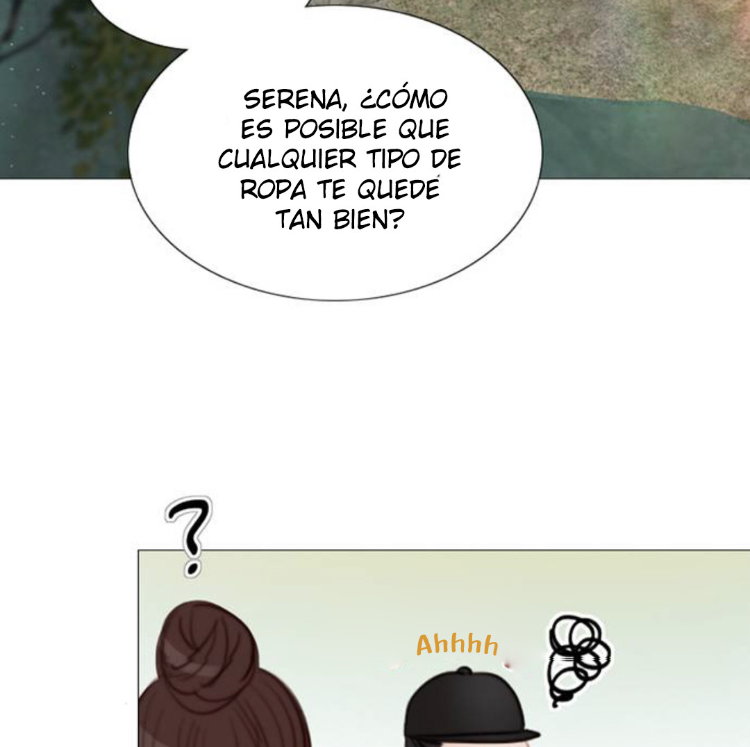 Selena Capitulo 53 página 58