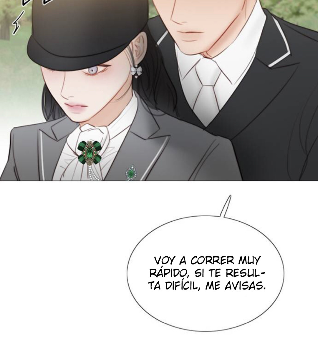 Selena Capitulo 53 página 84