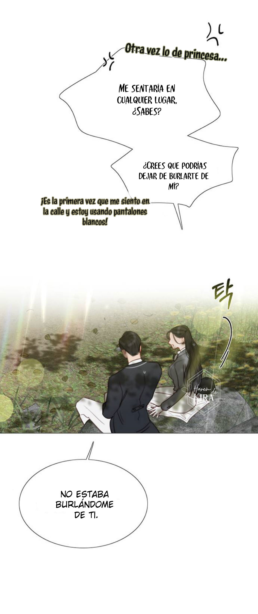 Selena Capitulo 54 página 17