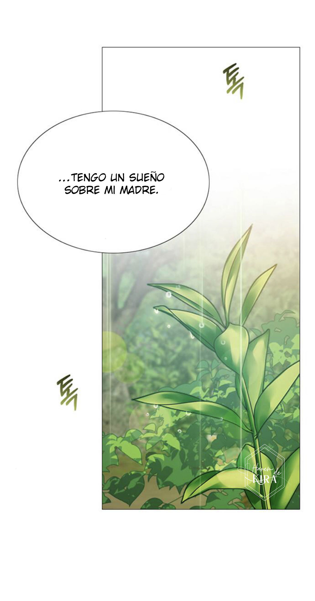 Selena Capitulo 54 página 36