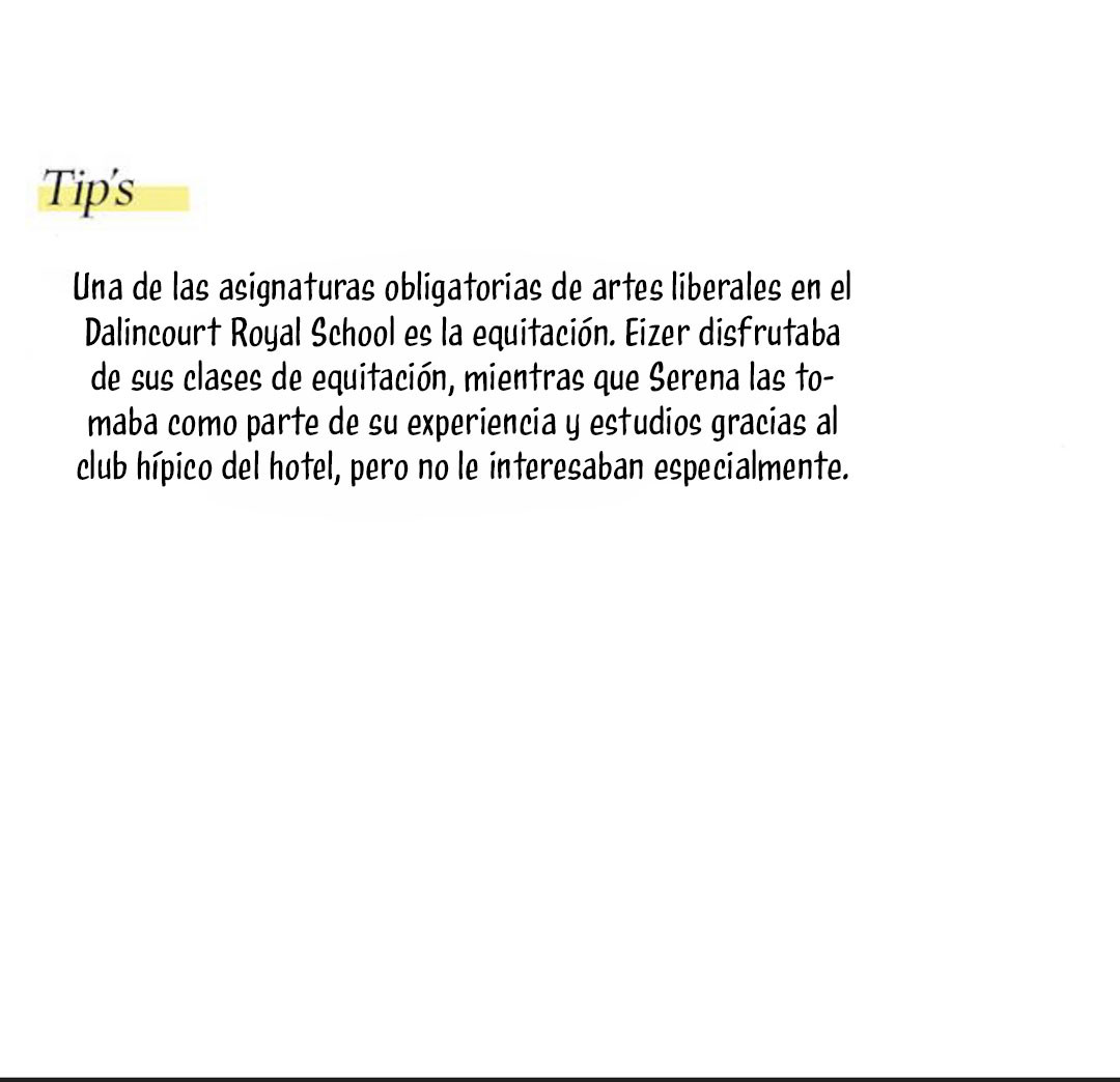 Selena Capitulo 54 página 73