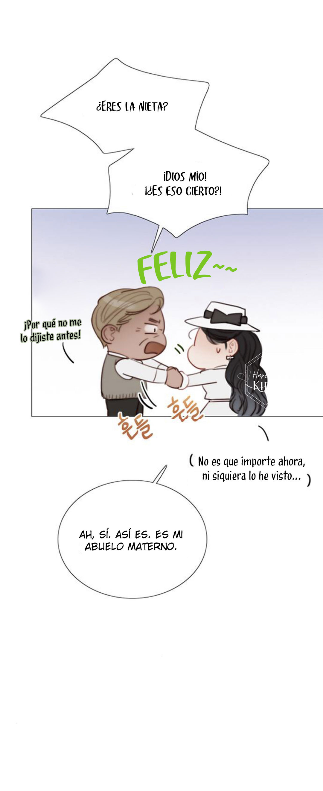 Selena Capitulo 55 página 11