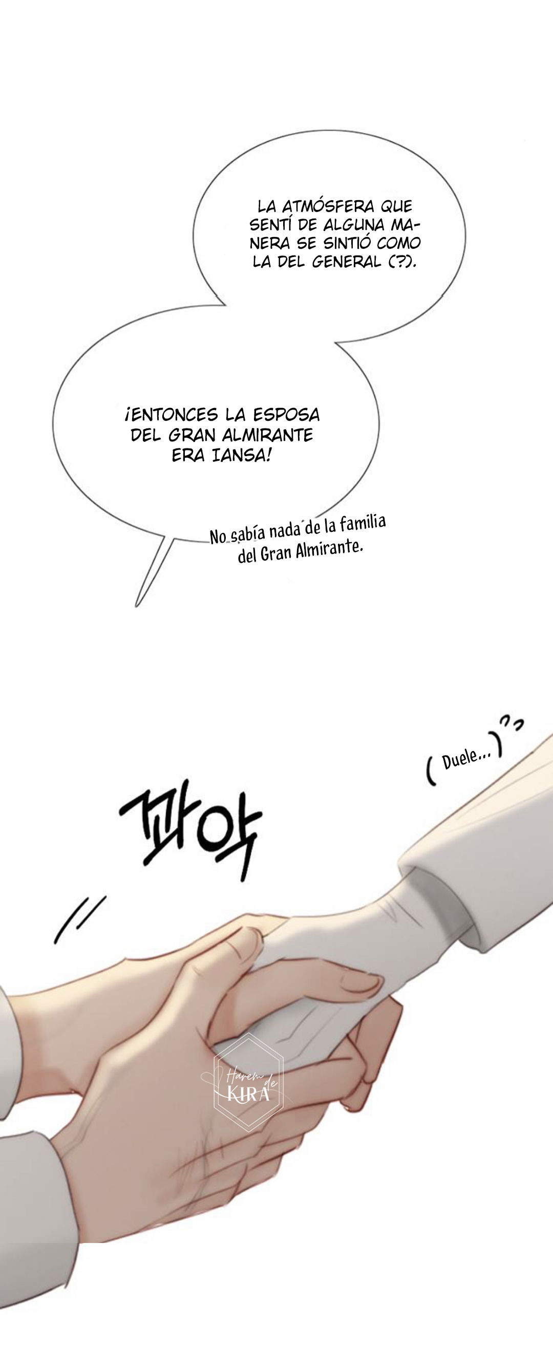Selena Capitulo 55 página 12