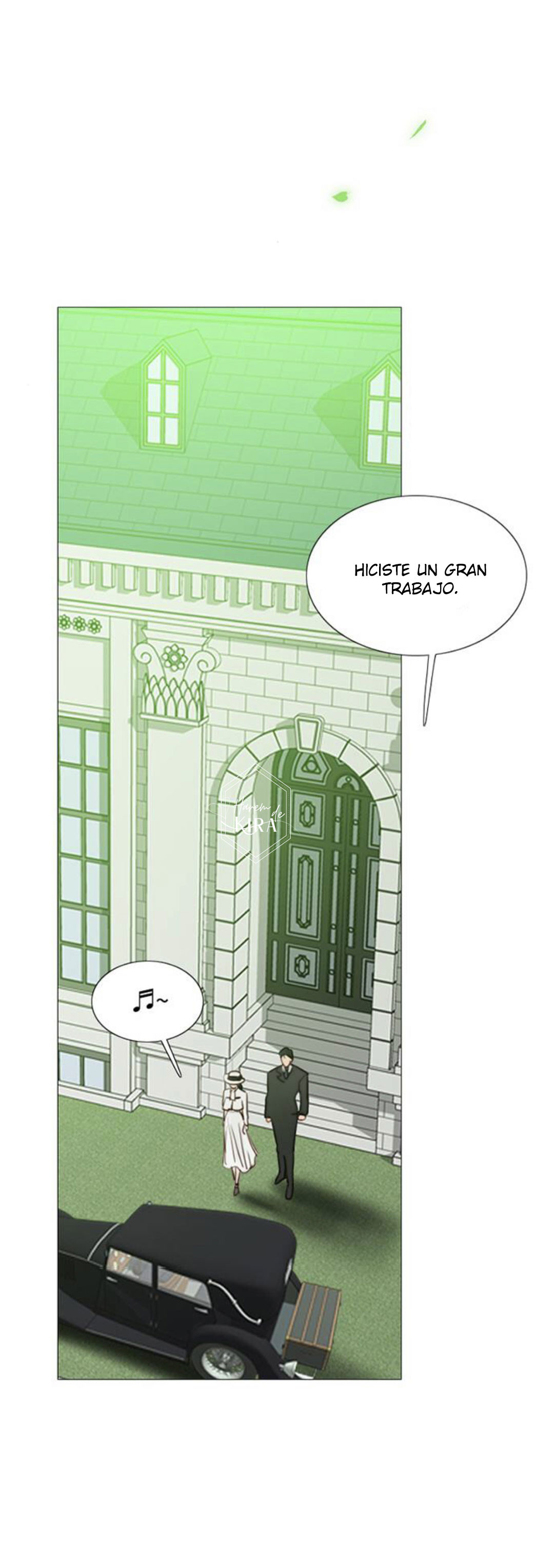 Selena Capitulo 55 página 18
