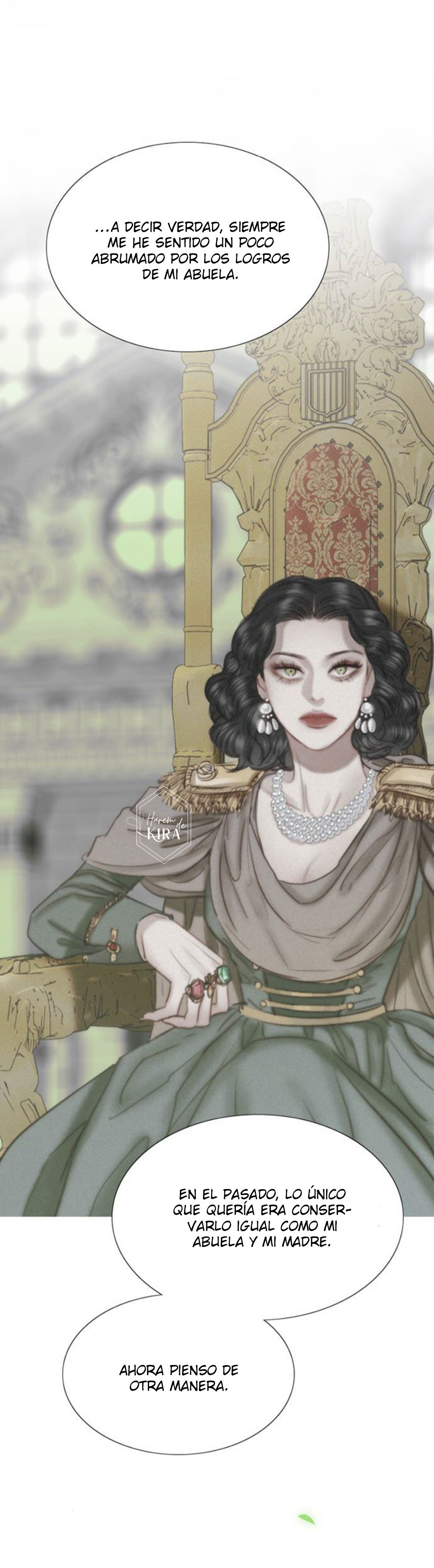 Selena Capitulo 55 página 21